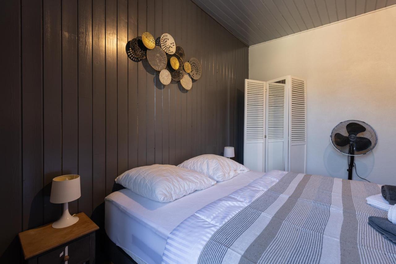 Cozy Cozy Apartment Jonzac Ngoại thất bức ảnh